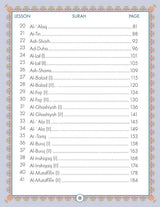 Juz' Amma For The Classroom: Textbook