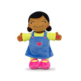 NEW! Iman – My Little Muslim Friend