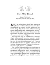 An Andalus Adventure
