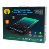 My Salah Mat - New 2025 (Adult Version) (New Edition) Educational Interactive Prayer Mat
