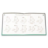 My Salah Mat - New 2025 (Adult Version) (New Edition) Educational Interactive Prayer Mat