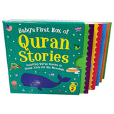 Baby's First Box of Quran Stories Vol. 2