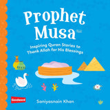 Baby's First Box of Quran Stories Vol. 2
