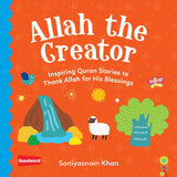 Baby's First Box of Quran Stories Vol. 1