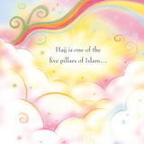 My First Book about Hajj