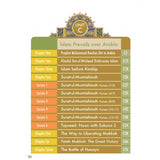 Learning Islam Textbook Level 2 (Grade 7)