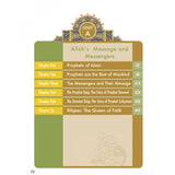 Learning Islam Textbook Level 2 (Grade 7)