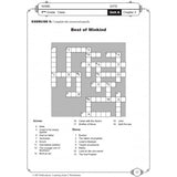 Learning Islam Worksheets Level 2 (Grade 7) 