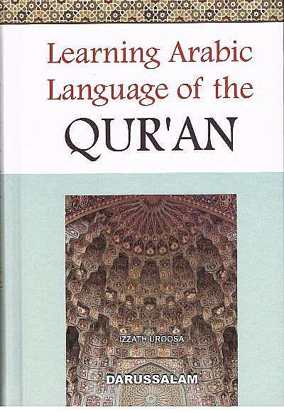 Learning Arabic Language of the Quran