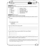 Learning Islam Workbook Level 3 (Grade 8)