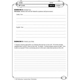 Learning Islam Workbook Level 3 (Grade 8)