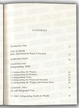 Legacy Of The Prophet
