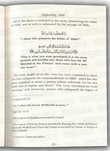 Legacy Of The Prophet