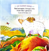 Quran Stories for Toddlers