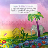 Quran Stories for Toddlers