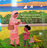 It's Springtime! by Rabia Bashir