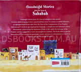 Goodnight Stories from the Lives of Sahabah