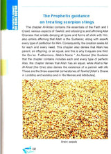 Healing With The Medicine Of The Prophet (Colour Ed.)