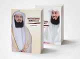 Mufti Menk Motivational Moments Book 1 and 2 Set
