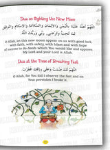 My First Book Of Dua