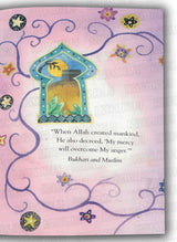 My First Prophet Muhammad Storybook
