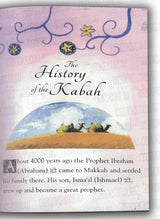 My First Prophet Muhammad Storybook