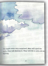 My First Quran Story Book