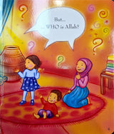 My First Book About Allah