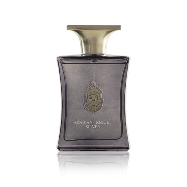 Arabian Knight Silver