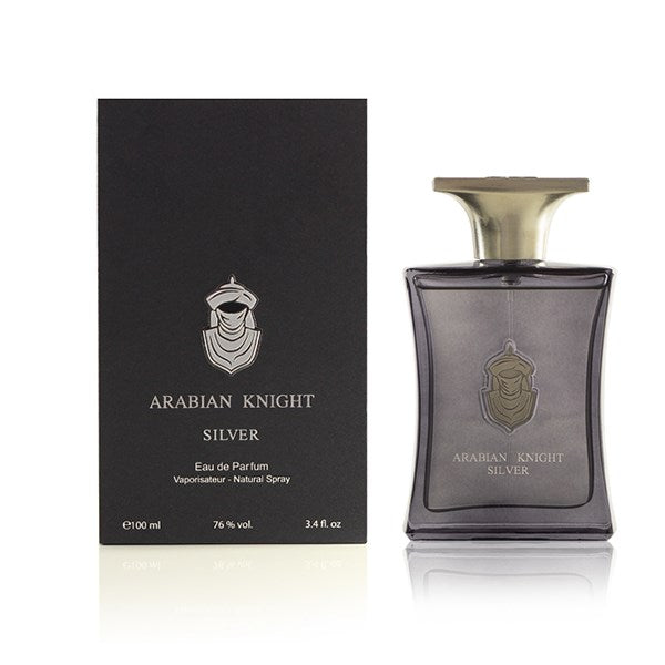 Arabian Knight Silver