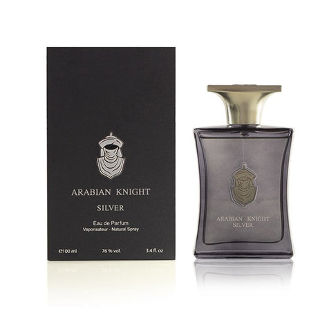 Arabian Knight Silver