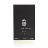 Arabian Knight Silver
