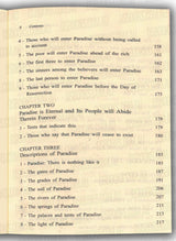 Islamic Creed Series Vol. 7 - Paradise and Hell: In the Light of the Qur'an and Sunnah