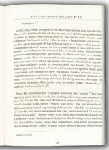 Paragons Of The Qur'an