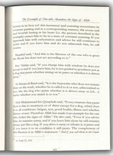 Paragons Of The Qur'an