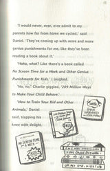 Planet Omar: Incredible Rescue Mission Book 3