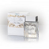 Pure Musk 100ml