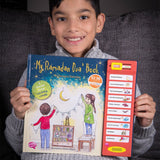 My Ramadan  Dua Book