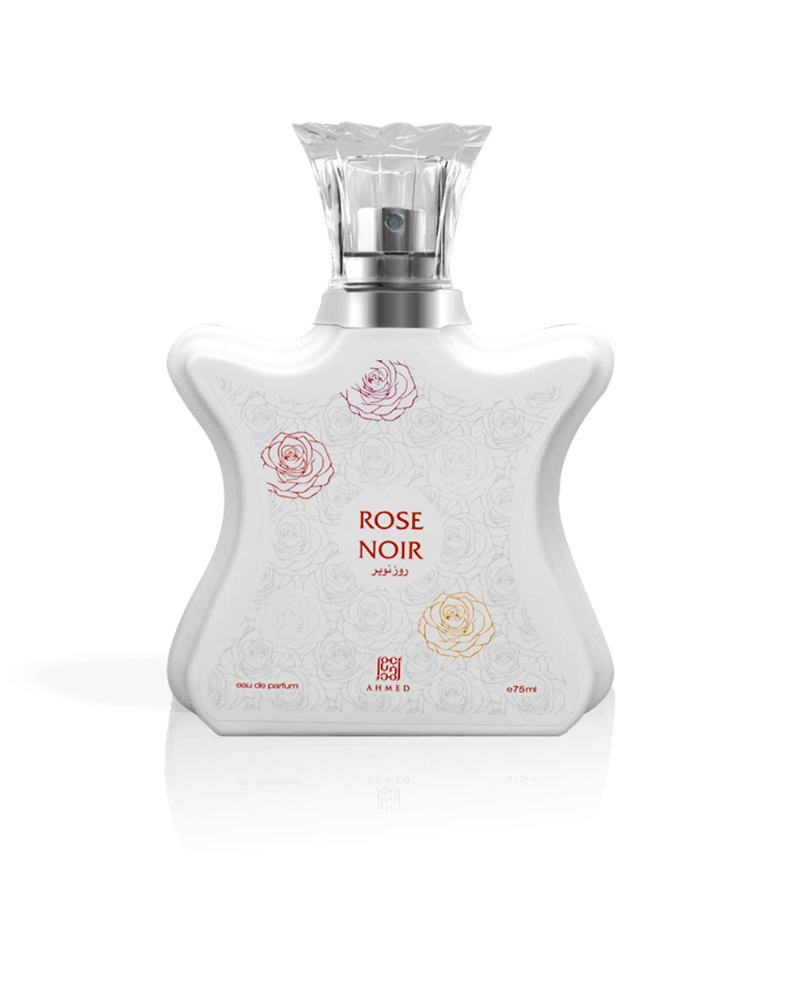 Rose Noir