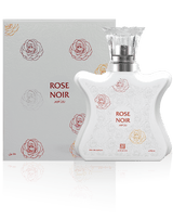 Rose Noir