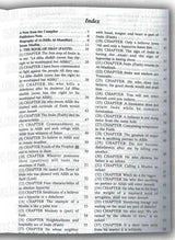 Summarised Sahih Muslim (2 Volume Set )
