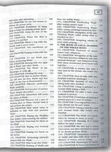 Summarised Sahih Muslim (2 Volume Set )