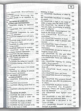 Summarised Sahih Muslim (2 Volume Set )