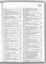 Summarised Sahih Muslim (2 Volume Set )