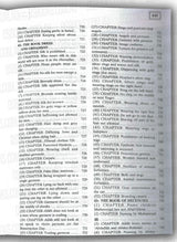 Summarised Sahih Muslim (2 Volume Set )