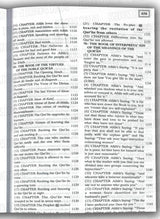 Summarised Sahih Muslim (2 Volume Set )