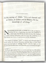 Seeds Of Admonishment And Reform