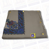 Men Kashmiri Shawl (Embroidered)
