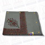 Men Kashmiri Shawl (Embroidered)