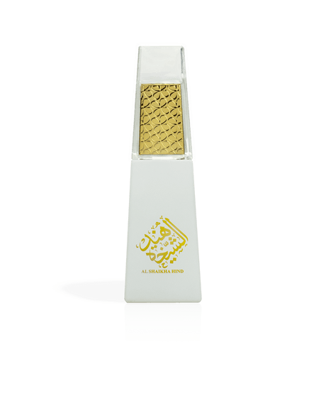 Al Shaikha Hind